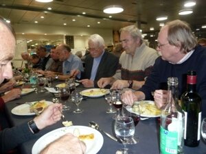 Generalversammlung GV2013 Fotograf: Neil Gregory