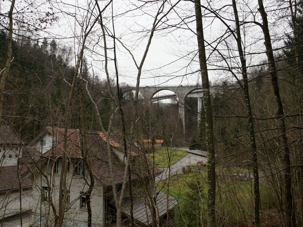 Höllgrotte Baar Reko Organisation: Monika Zbinden