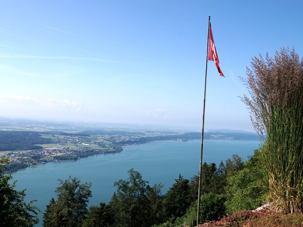 Magglingen - Ligerz Organisation: Ueli Spillmann