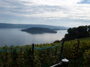 Magglingen - Ligerz