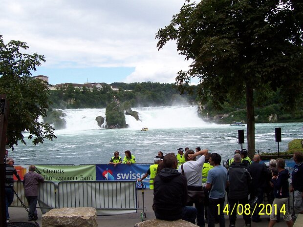 Naturzentrum Thurauen Fotograf: Oliver Szavits