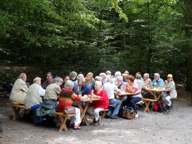 Waldhüttenfest 2014 Fotograf: Neil Gregory