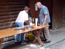 Waldfest05