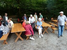 Waldfest07