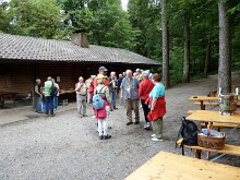Waldfest08