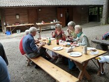 Waldfest13