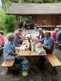 Waldfest14