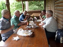 Waldfest16