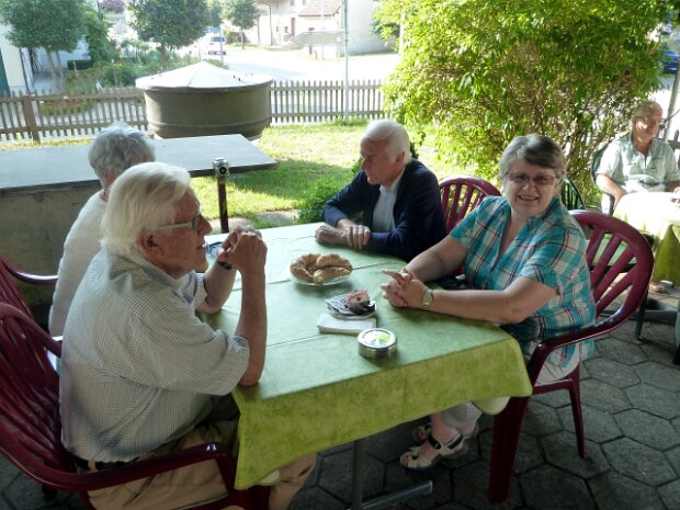 Baselbieter und Solothurner Jura Fotograf: Hans-Ruedi Vetterli