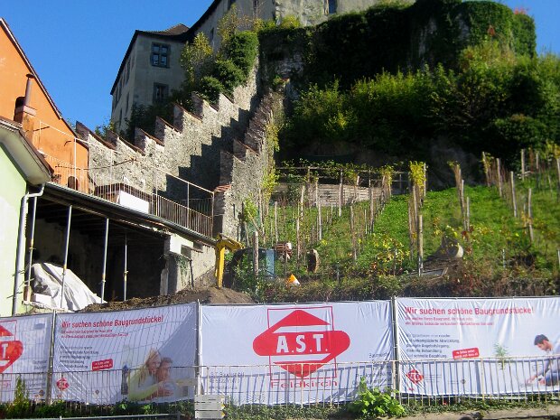 Feldkirch Carfahrt Fotograf: Rolf Keil