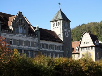 Feldkirch Carfahrt Fotograf: Horst Bruchertseifer