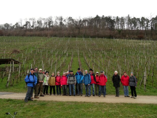 Linner Linde Wanderung Fotograf: Neil Gregory