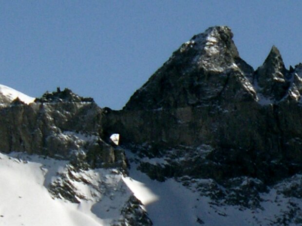 Suworow-Weg Tourenleiter: Jörg Wochele