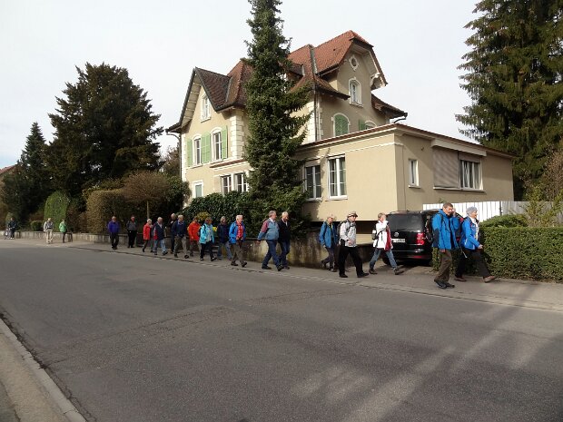 Wangen Fotograf: Jörg Wochele