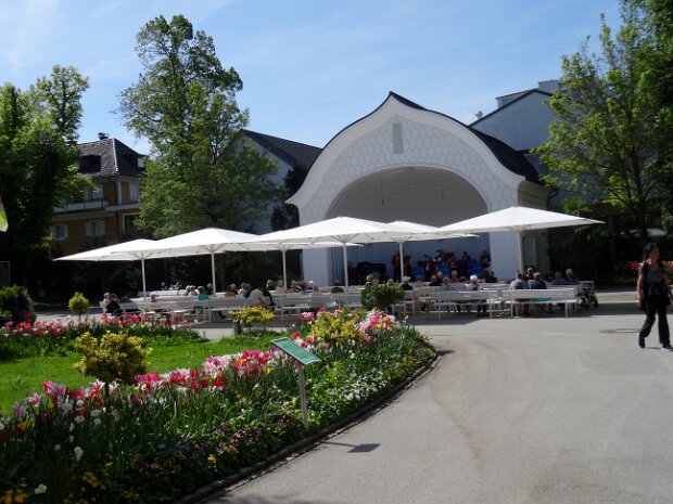 Allgäu - 16 Bad Woerishofen Fotograf: Hans-Ruedi Vetterli