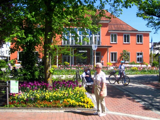 Allgäu - 16 Bad Woerishofen