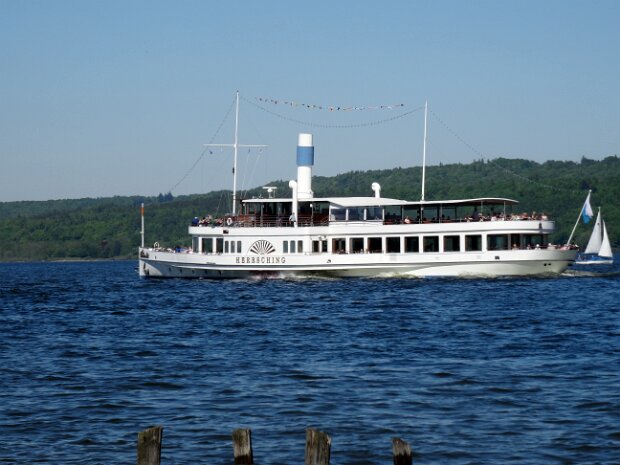 Allgäu - 18 Wieskirche