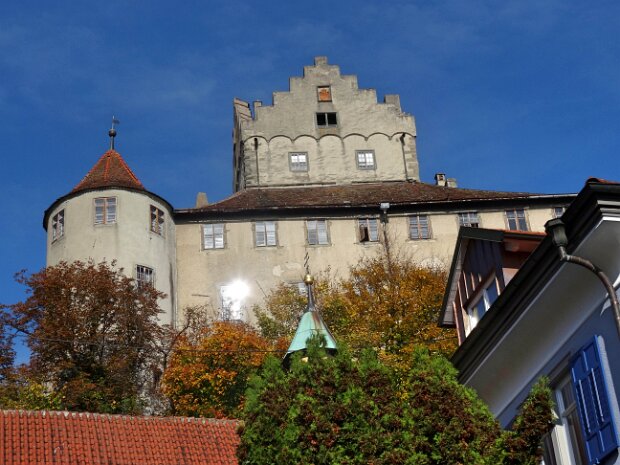 Zeppelinmuseum & Friedrichshafen Fotograf: Hans-Ruedi Vetterli