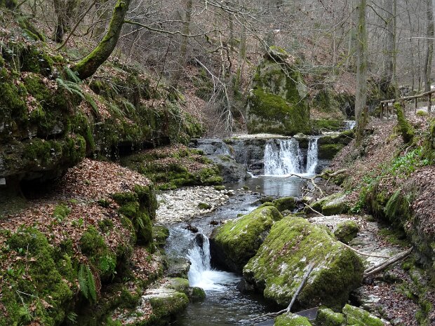 St. Niklaus Solothurner Megalithenweg Tourenleiter: Jörg Wochele