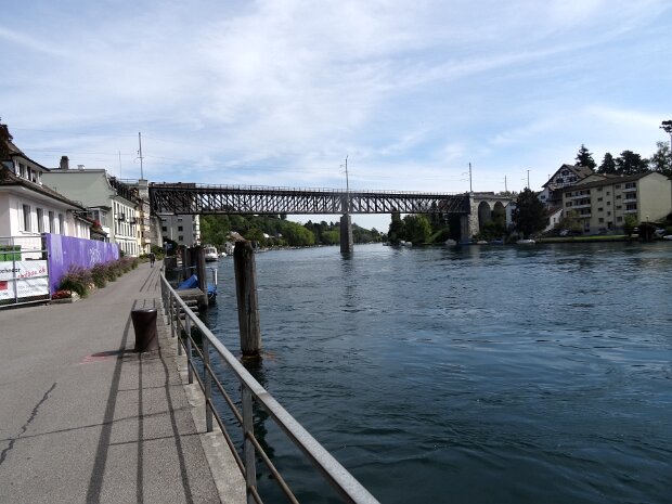 Schaffhausen Fotograf: Hans-Ruedi Vetterli