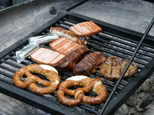 Waldhüttenfest 2019 Fotograf: Neil Gregory