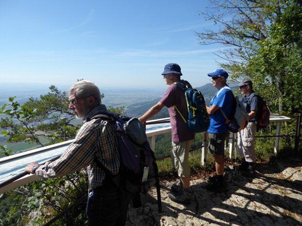 Höchifluh Fotograf: Max Müller