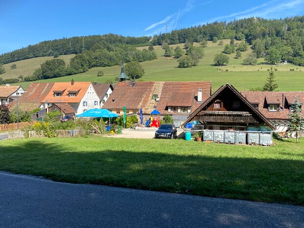 Höchifluh Fotograf: Jörg Wochele