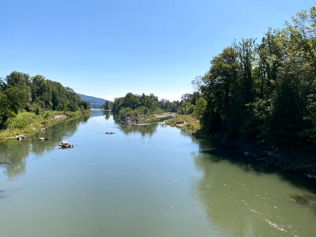 Rupperswil-Aarau Fotograf: Jörg Wochele