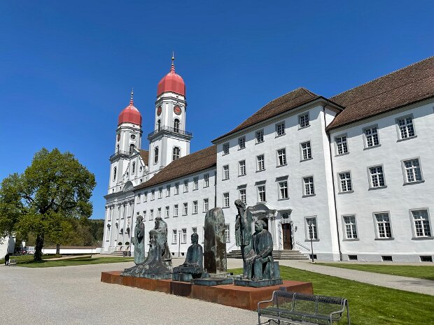 Wanderung Langenthal-Murgenthal Fotograf: Heinrich Josef Scheppus