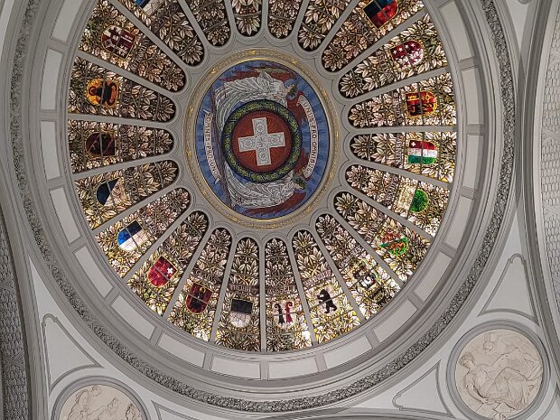 Bundeshaus Organisator: Kurt Hartmann