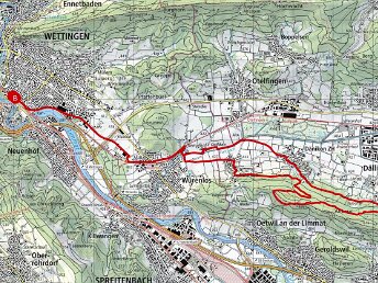 Altberg Velo und Wandern Tourenleiter: Wolfgang Burkert