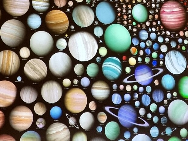 Generalversammlung GV2024 Fotograf: Neil Gregory