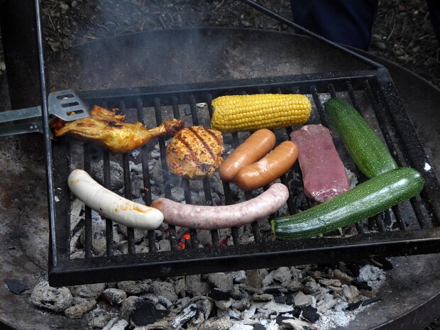 Waldhüttenfest 2024 Fotograf: Max Müller