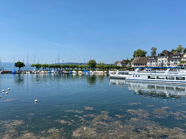 Nähmaschinen-Museum Fotograf: Jörg Wochele