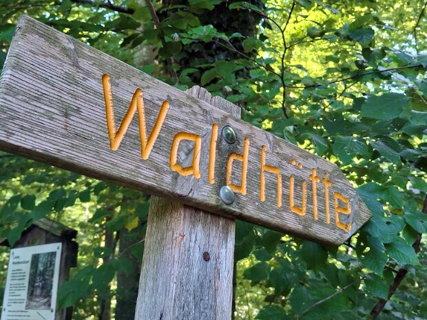 Waldhüttenfest 2025 Vorstand