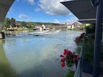 Stadtführung_Bremgarten Fotograf: Bruno Vonarburg