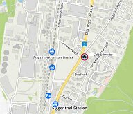 Plan Cafe Schneider