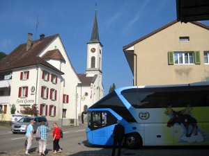 Baselbieter und Solothurner Jura