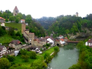 Freibourg-Gruyere Rolf Keil
