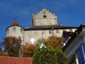 Zeppelinmuseum & Friedrichshafen