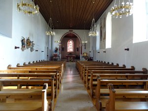 Alpenrosen Wanderung